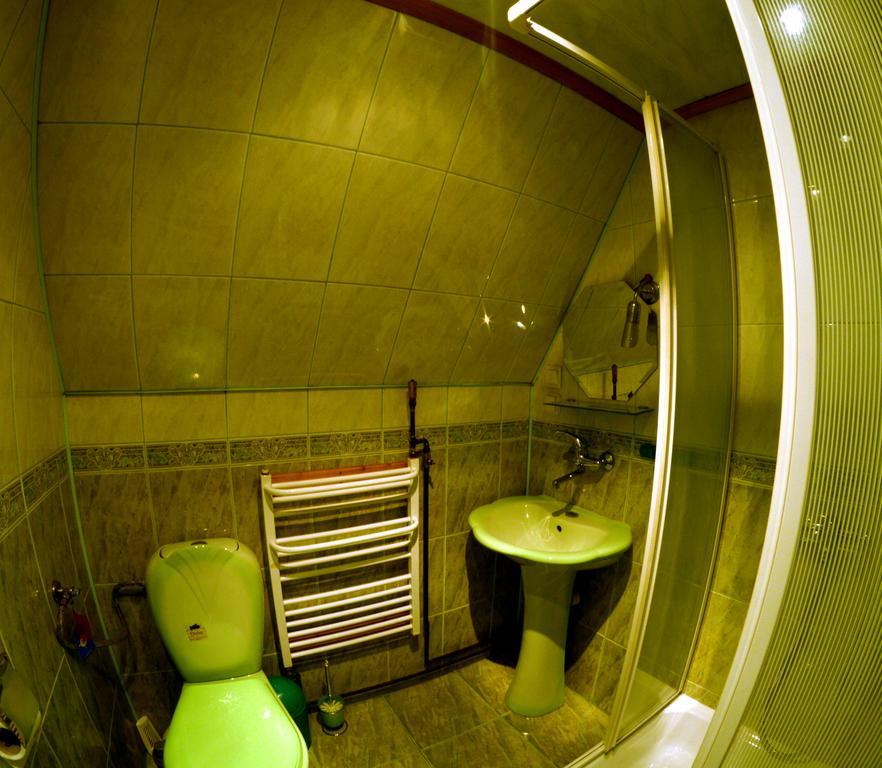 Wolne Pokoje Maria Rzadkosz Gliczarów 部屋 写真