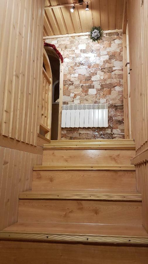 Wolne Pokoje Maria Rzadkosz Gliczarów エクステリア 写真